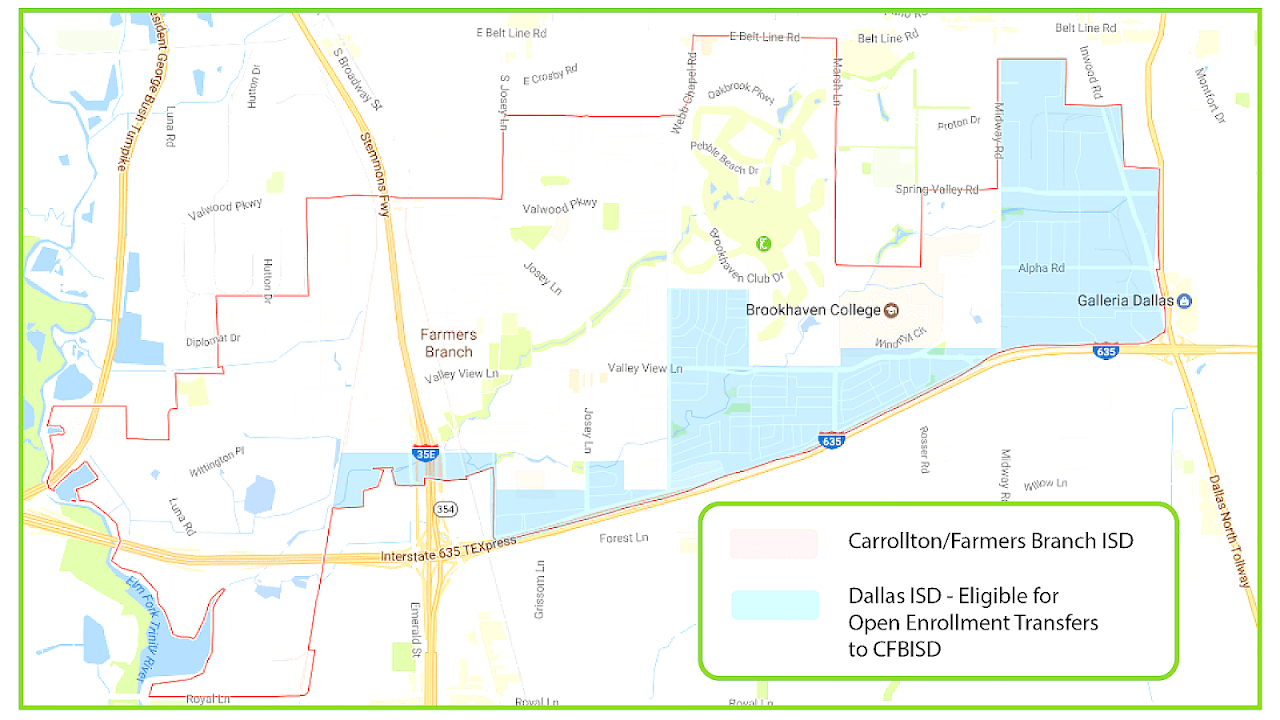 Brookhaven Farmers Branch Farm Choices