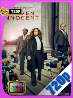 Proven Innocent Temproada 1 [720p] Latino [GoogleDrive] SXGO