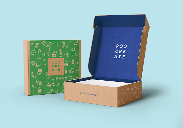 How to make your sustainable packaging look phenomenal