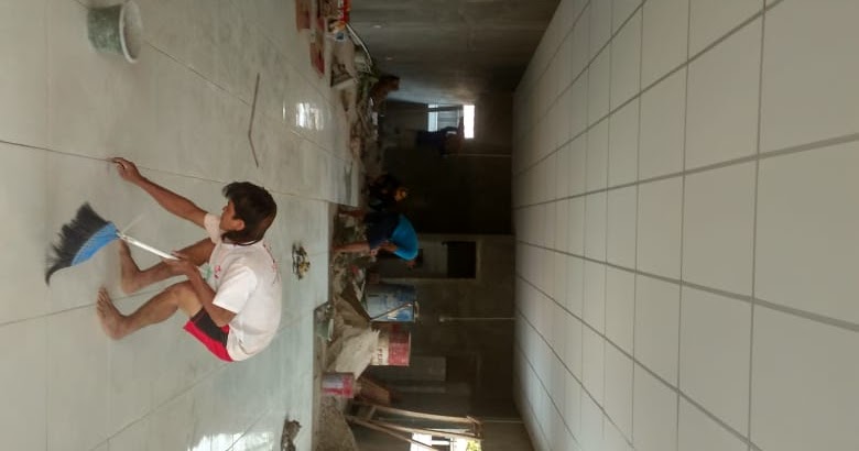 Harga Pasang Plafon Gypstail dan Akustik Per meter Harga