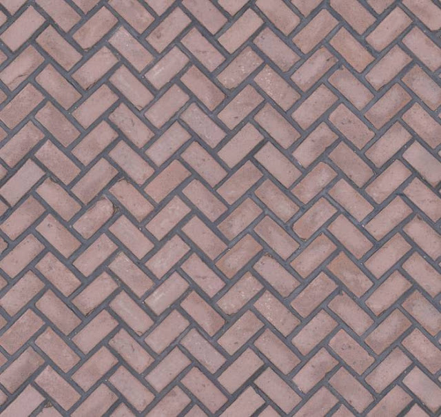 [Mapping] Outdoor Tile Textures Part 2