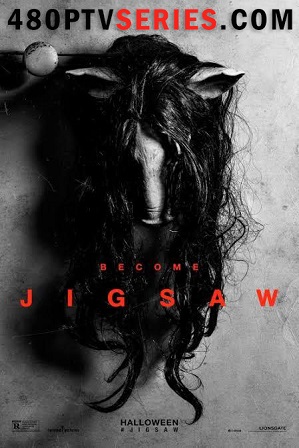 Jigsaw (2017) 300MB Full Hindi Dual Audio Movie Download 480p Bluray Free Watch Online Full Movie Download Worldfree4u 9xmovies
