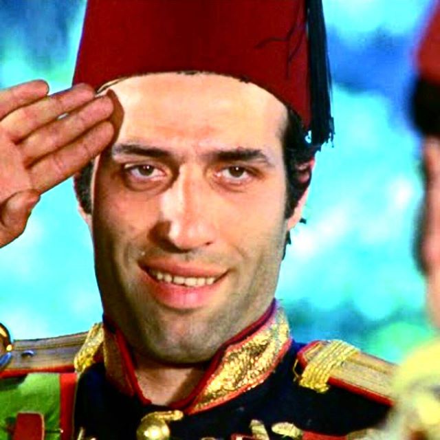 Tosun Paşa Filmi Restorasyonlu Full HD İzle