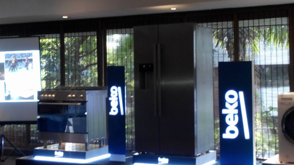 BEKO concludes its “Witness the Victory!” promo