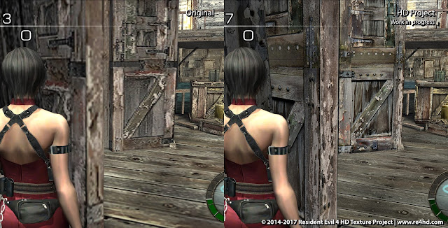 Resident Evil 4 : Ultimate HD Edition