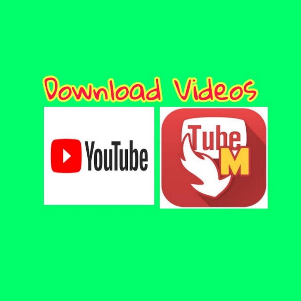 TubeMate App - How To Download YouTube Videos Free Mp3 Converter ...