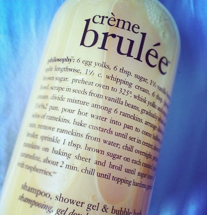 Life, Love, & Lipstick: Philosophy 3 in 1 Body Wash at Tj Maxx