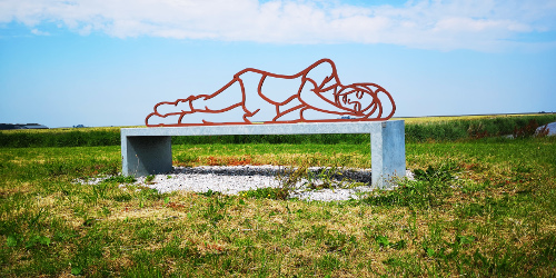 Hausforscher Unterwegs Ein Tag Im Konigsschloss Von Saint Germain