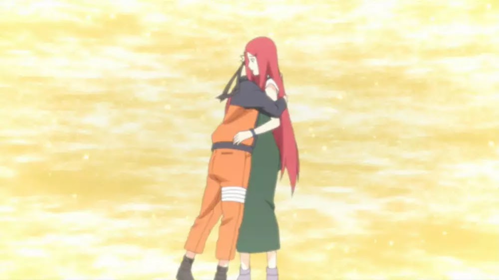 Mengingat Kembali Episode Naruto Bertemu Kushina Mengingat Kembali Episode Naruto Bertemu Kushina