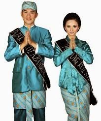 Asal-Usul Suku Sunda dan Bahasa Daerahnya | West Java Kingdom