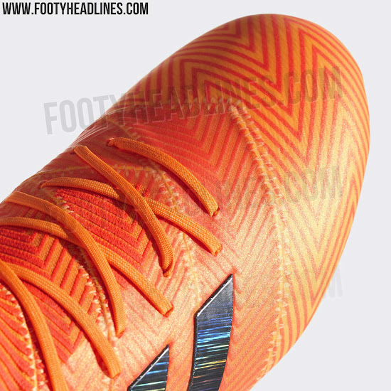 Adidas Nemeziz 2018 World Cup Boots Released - Footy Headlines
