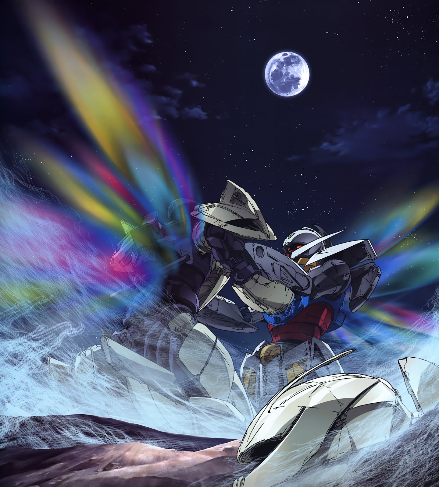 The Gundam Anime Corner T5W248Top 5 Best Looking Gundam Entries of