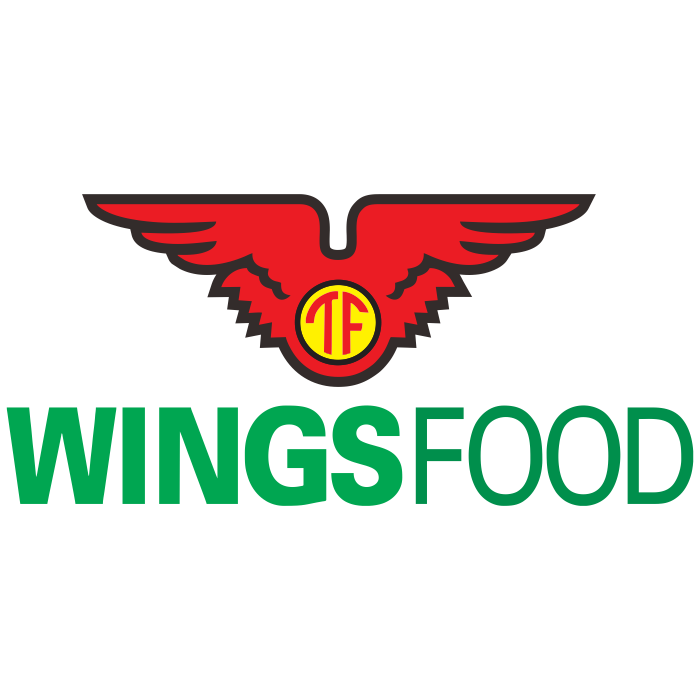 Download Logo WingsFood | unduhvector.com