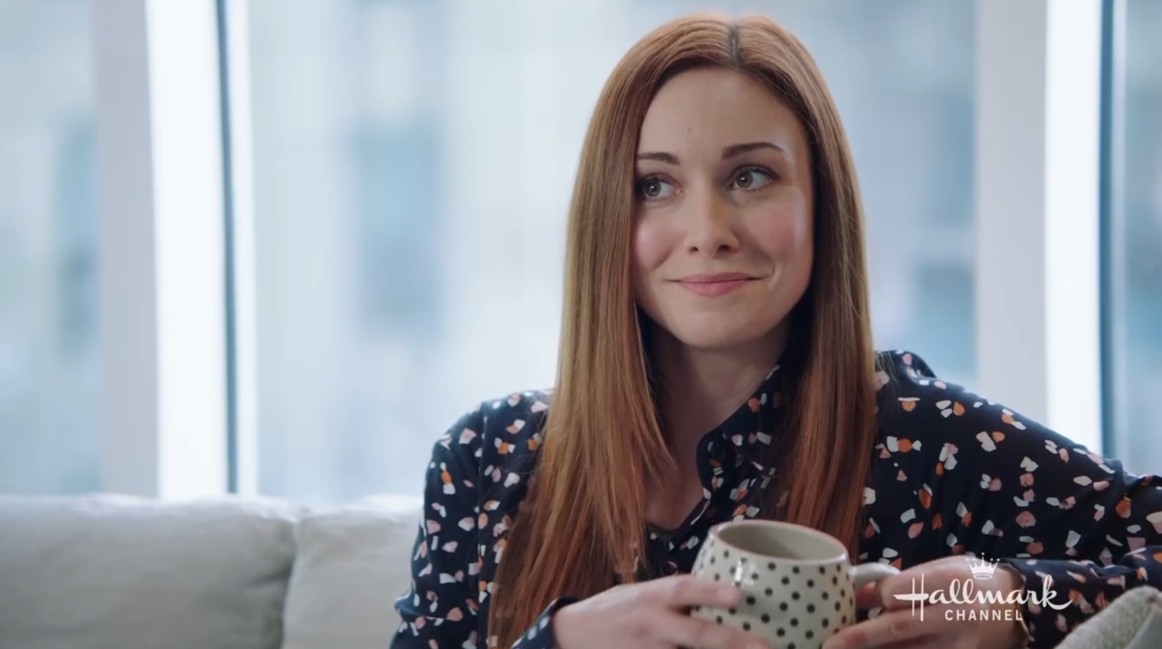 Movie Review Snowkissed