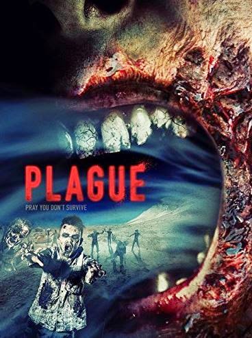 Plague (2014) με ελληνικους υποτιτλους