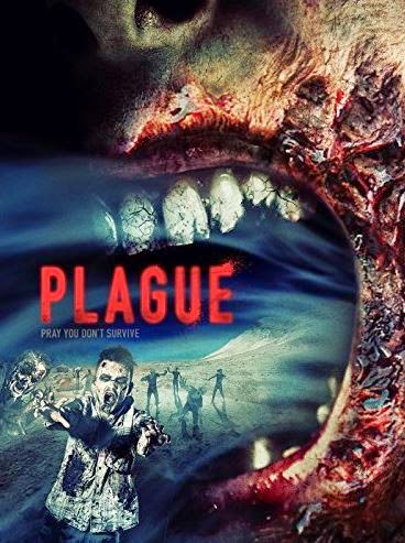 Plague (2014) ταινιες online seires xrysoi greek subs