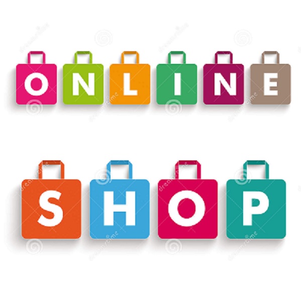 online shop "clothing space" 