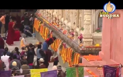 Buddha TV channel Dekhe ab DD Freedish, Naya TV channel