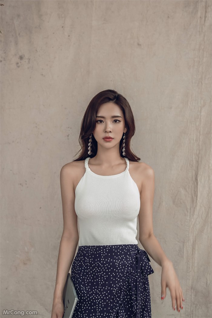 Model Park Da Hyun in fashion photo series in May 2017 (448 photos) photo 22-7
