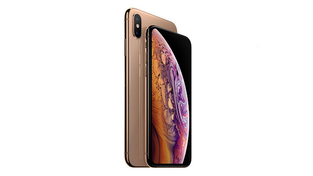 Harga dan Spesifikasi iPhone XS Max Harga dan Spesifikasi iPhone XS Max