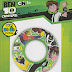 Ben 10 Omniverse Inflatable Swimming Float Ring 60cm (BT01) 