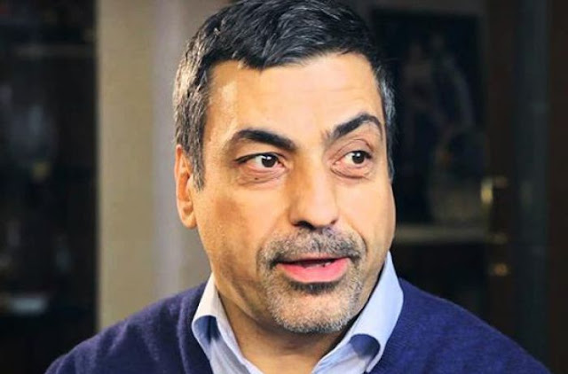 Павел Глоба назвал два знака Зодиака, которых подстерегает опасность в августе Фото эмоции удивительное разочарование Гороскоп