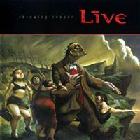 [1994] - Throwing Copper