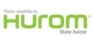 Hurom-logo