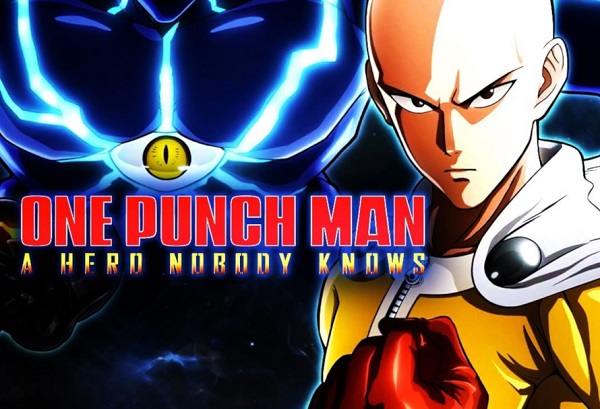 استعراض بالفيديو لأول مرة للأعداء داخل لعبة One Punch Man A Hero Nobody Knows و نظرة أقرب