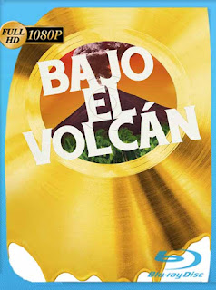 Under the Volcano (2021) HD [1080p] Latino [GoogleDrive] PGD