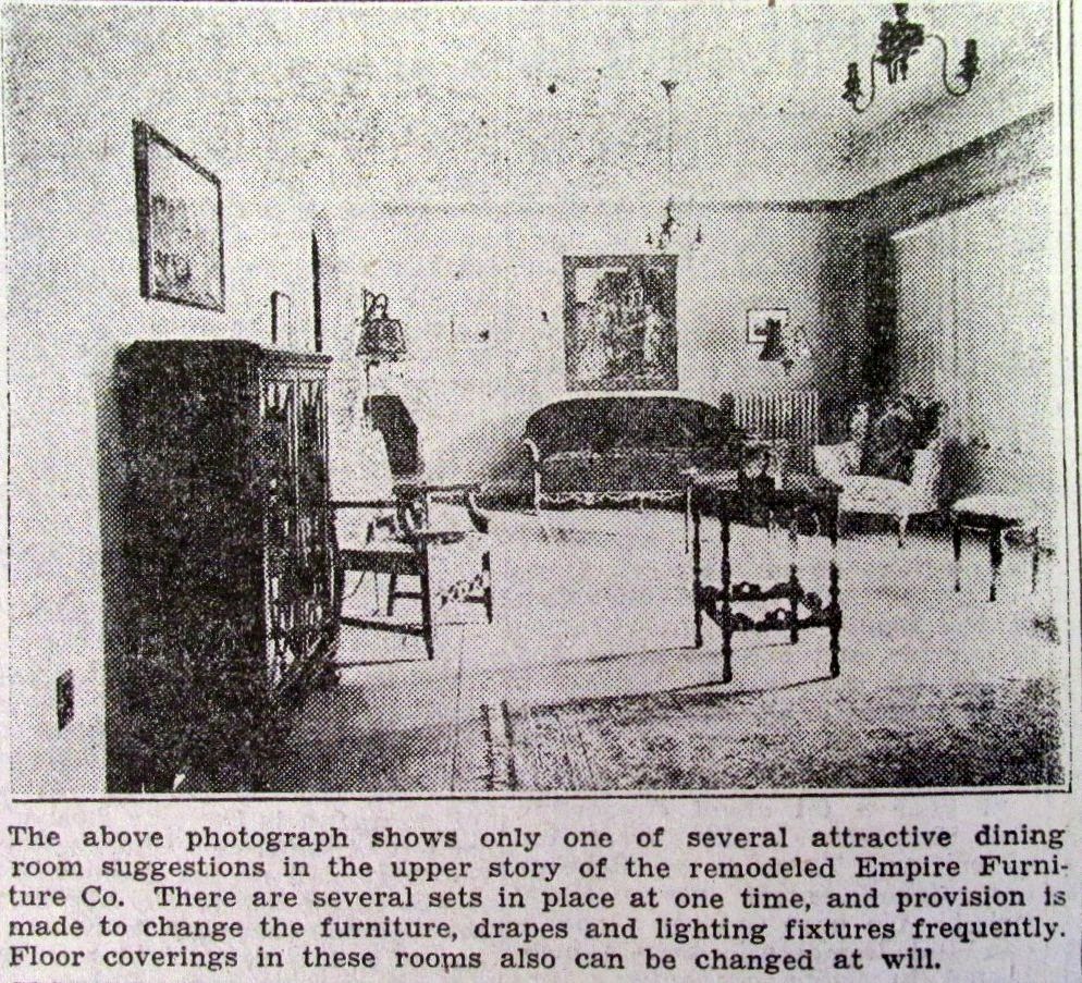 Bygone Walla Walla vintage images of the City and County (and beyond