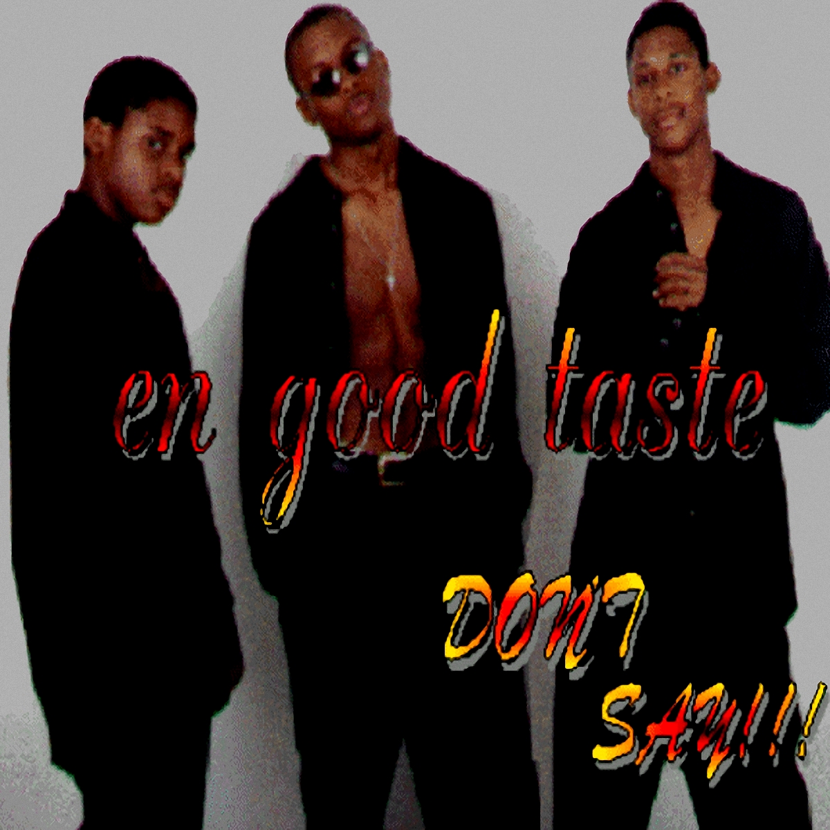 black-music-corner-en-good-taste-don-t-say-ep-2001
