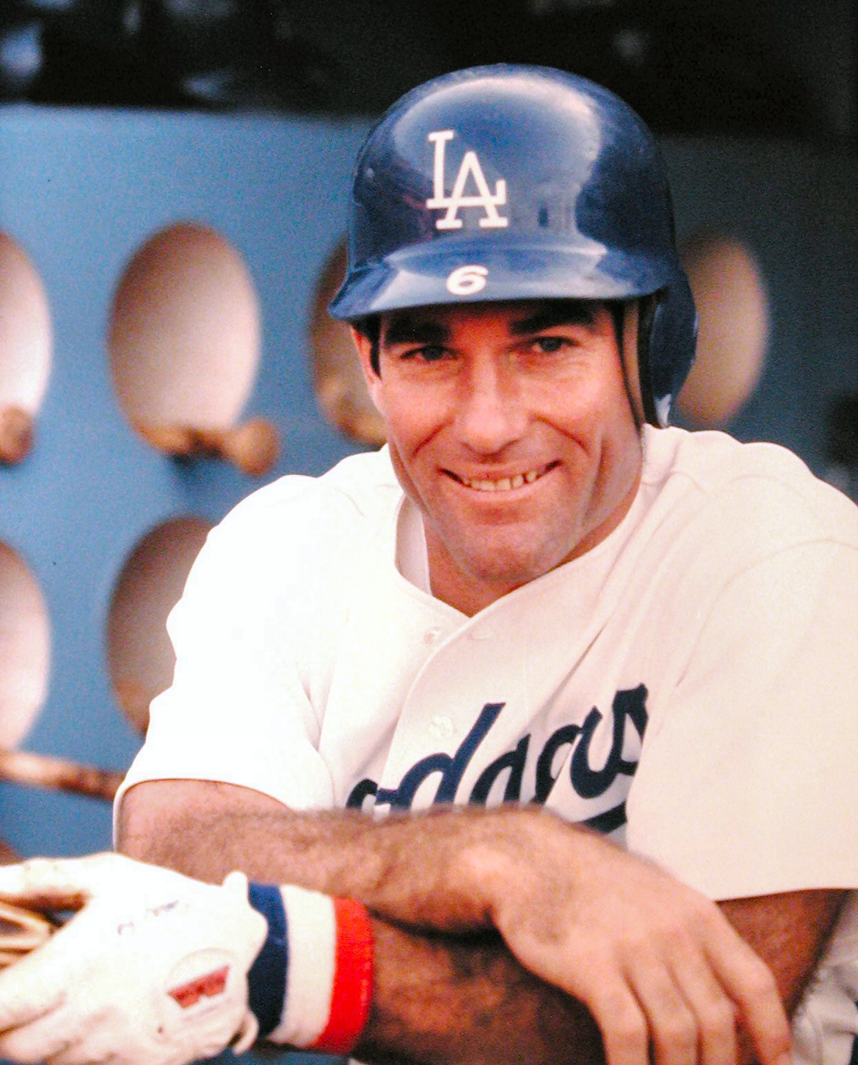 The Astonishing Truth About Steve Garvey'S Net Worth - 3rpzugf
