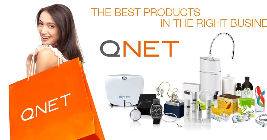 TP Line: Mengenal Berbagai Produk Terbaik dari Qnet MLM