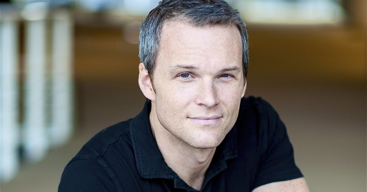 BARIHUNKS ® Ryan McKinny in world premiere of Rilke Songs with SF Symphony