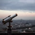 Who and How was the telescope invented?