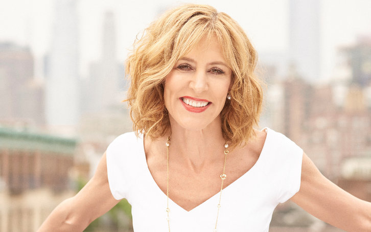 Evil - Christine Lahti Joins Robert and Michelle King's CBS Drama in R...