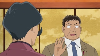 名探偵コナンアニメ 第1006話 毒を入れたのは誰 | Detective Conan Episode 1006 | Hello Anime !