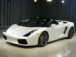 lamborghini gallardo spyder 2008 interior convertible balloon gear wallpapers murcielago colors source cars gtcarlot nysportscars specs