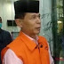 KPK Tahan Eks Anggota BPK Rizal Djalil terkait Kasus Suap SPAM Kementerian PUPR