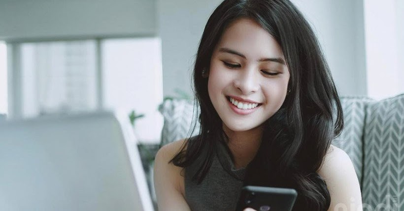 Maudy Ayunda Height Maudy Ayunda Height 5 Potret Kompak