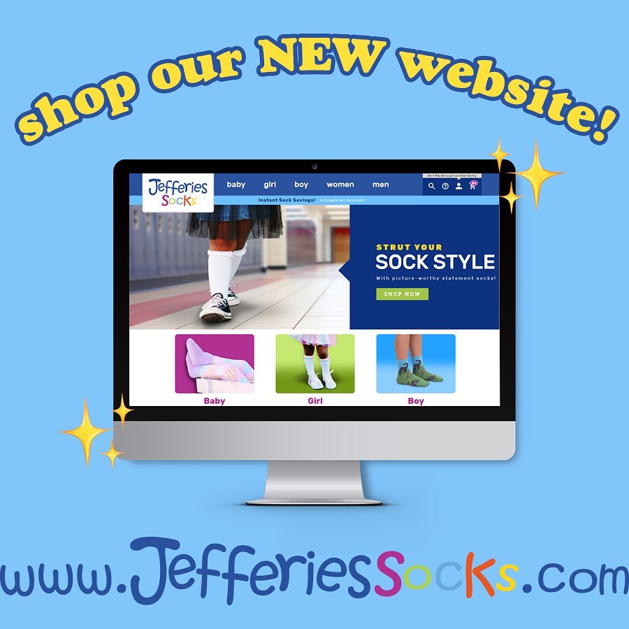 Jefferies Socks 2019