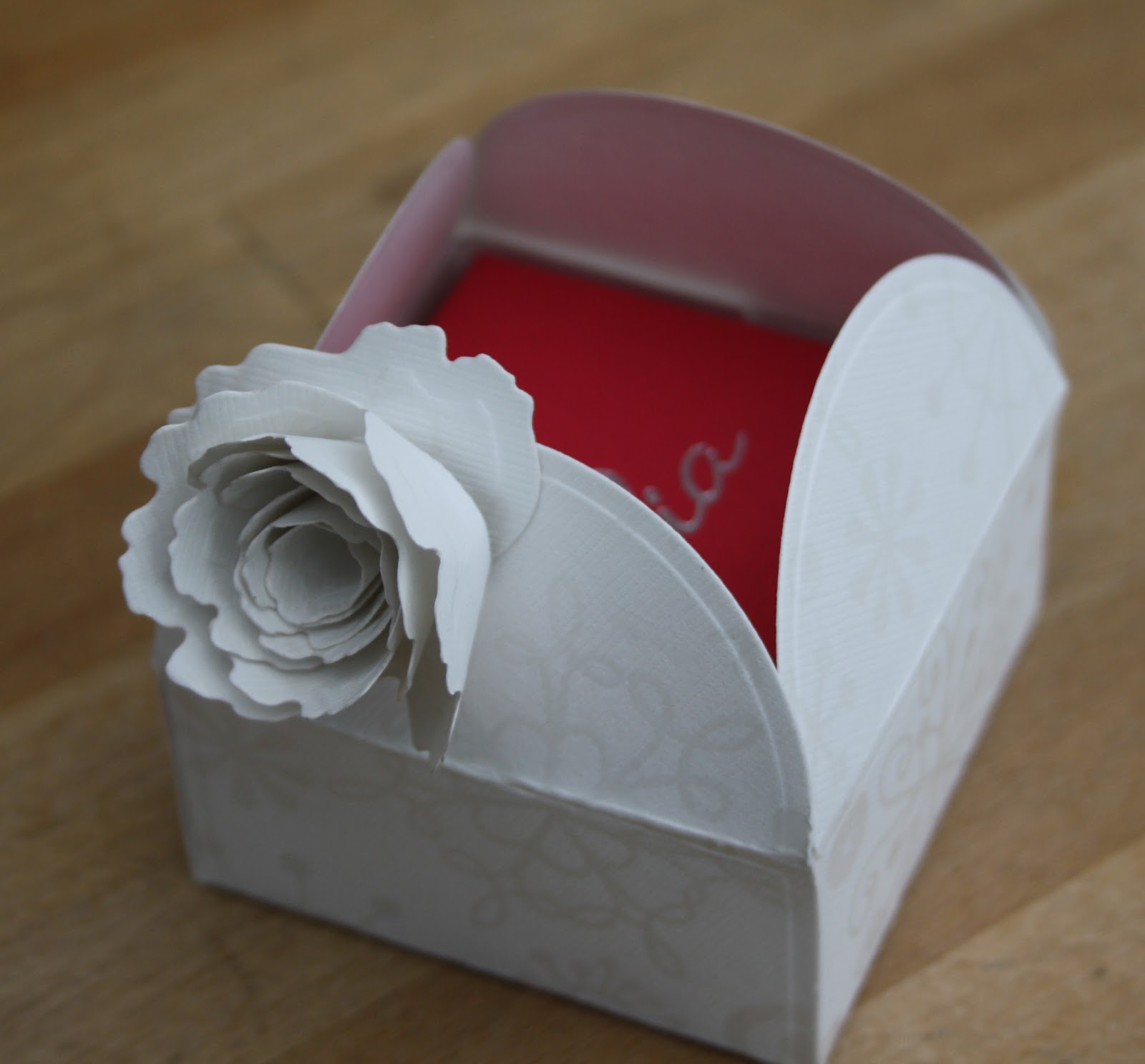 Hope & Chances Creativity Jewellery Gift Box