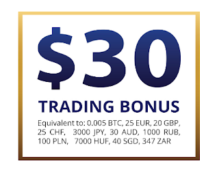 Bonus Forex Tanpa Deposit Golden Tradex $30