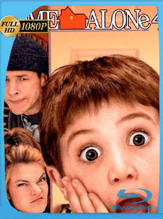 Mi Pobre Angelito 4 [2002] HD [1080p] Latino [GoogleDrive] SXGO