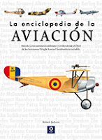 La enciclopedia de la aviación