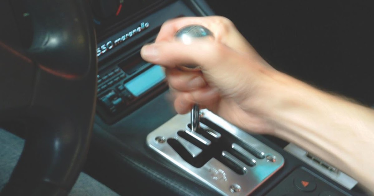 WHAT IS POWER SHIFTING? Automation Engineering