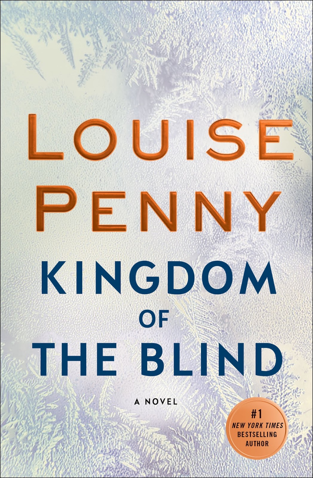 How Louise Penny Became Canada's Queen of Small-Town Mysteries