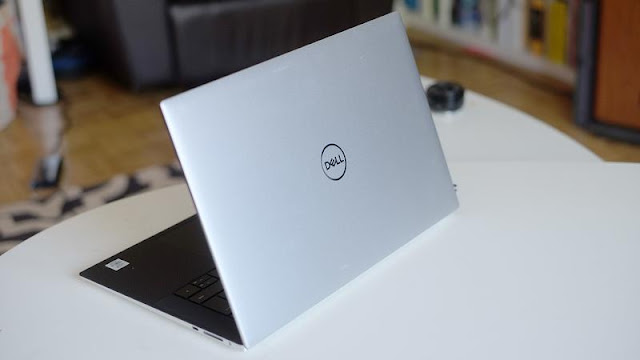 Dell XPS 15 9500 (2020) Review