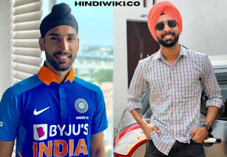 हरप्रीत बराड़ का जीवन परिचय | Harpreet Brar wiki, biography in hindi हरप्रीत बराड़ का जीवन परिचय | Harpreet Brar wiki, biography in hindi